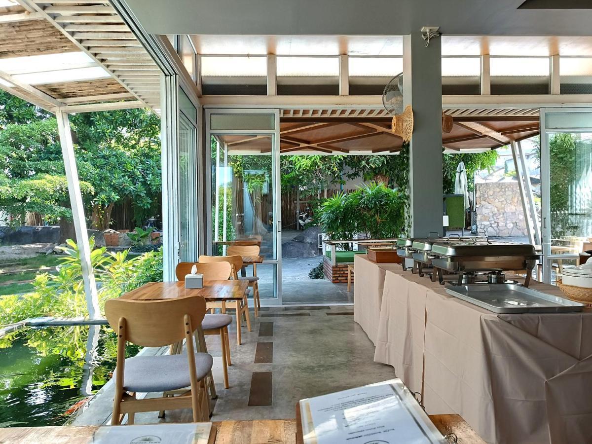 Field-D House Hotel Ko Tao Exterior photo