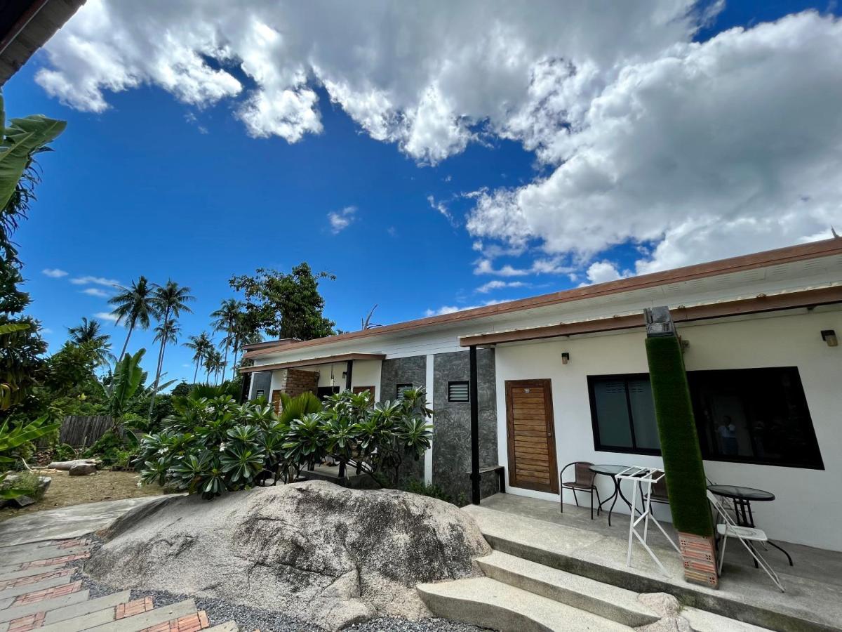 Field-D House Hotel Ko Tao Exterior photo