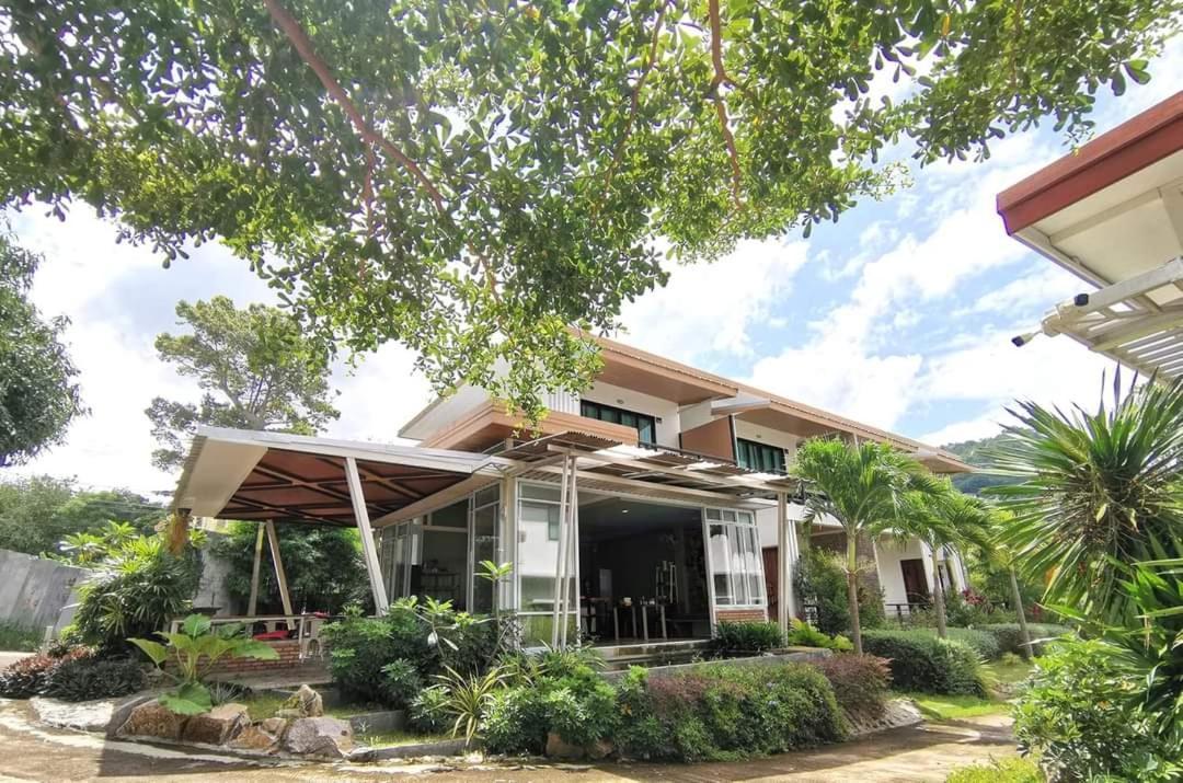Field-D House Hotel Ko Tao Exterior photo