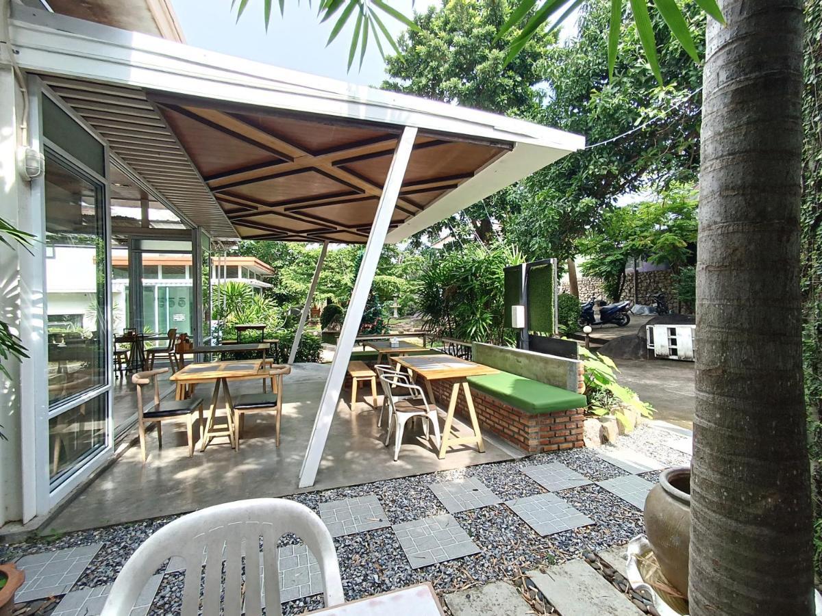 Field-D House Hotel Ko Tao Exterior photo