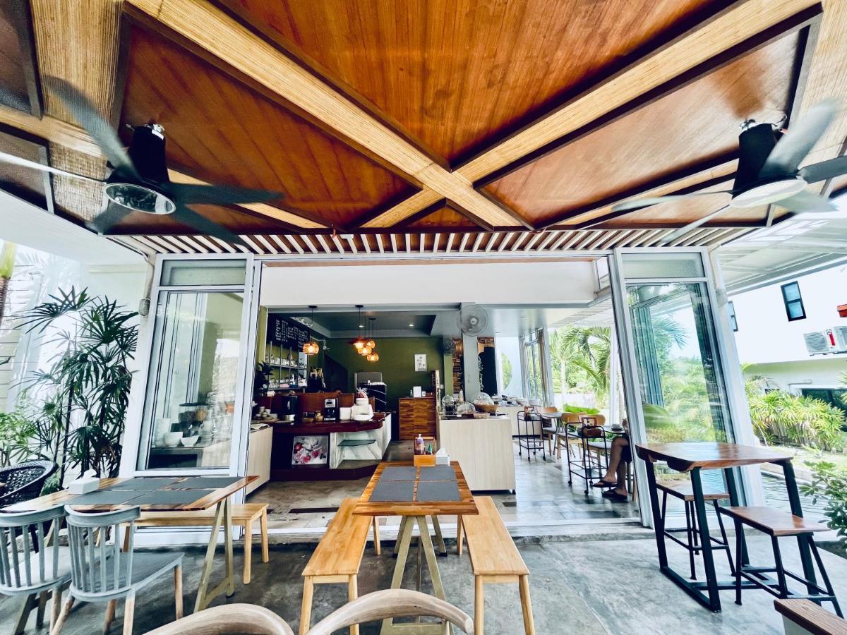 Field-D House Hotel Ko Tao Exterior photo