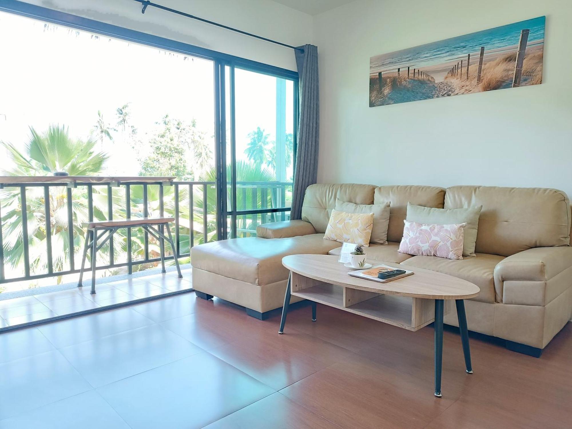 Field-D House Hotel Ko Tao Room photo