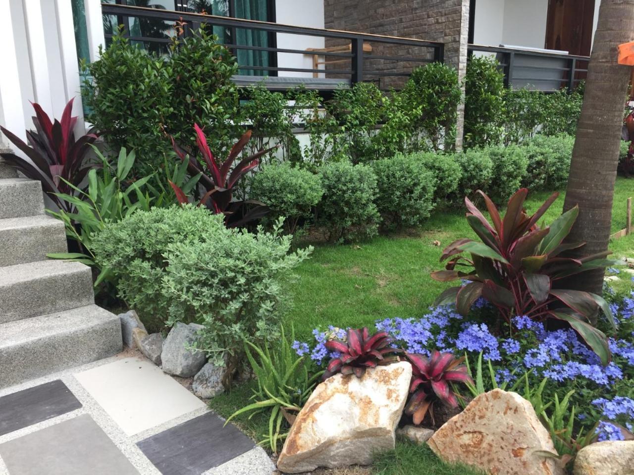 Field-D House Hotel Ko Tao Exterior photo