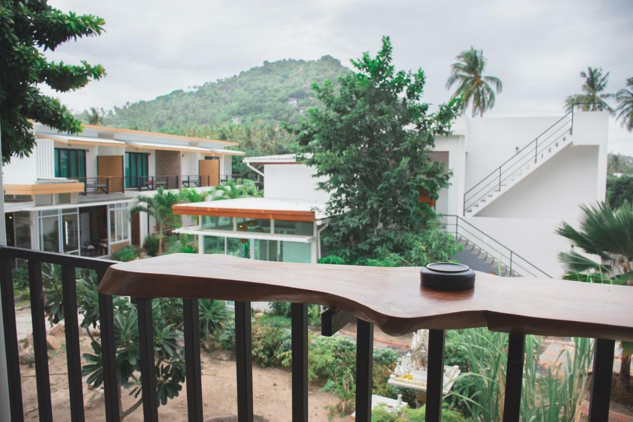 Field-D House Hotel Ko Tao Exterior photo