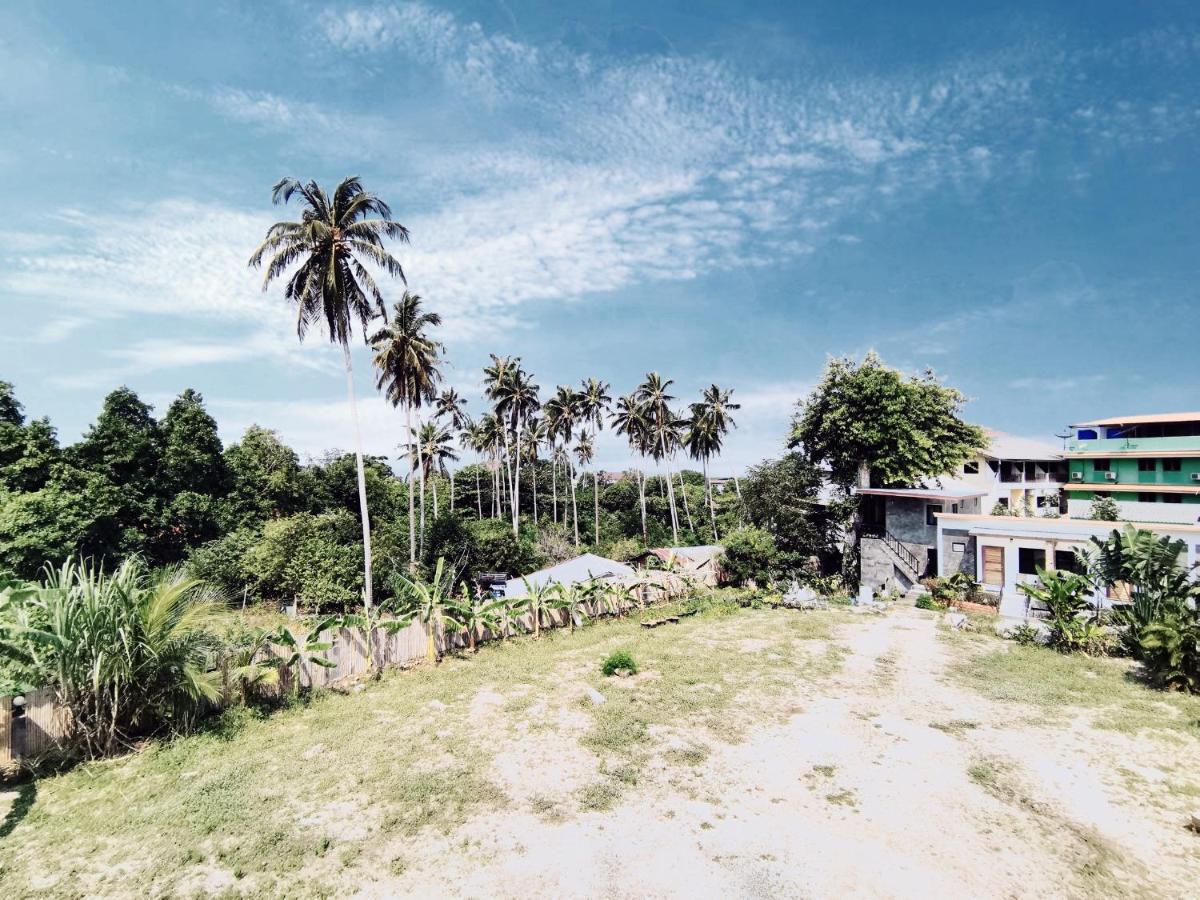 Field-D House Hotel Ko Tao Exterior photo